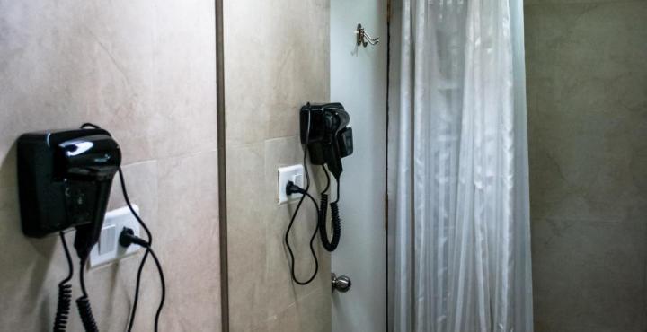 Monarch Brigade Road Hotel Bangalore Eksteriør billede